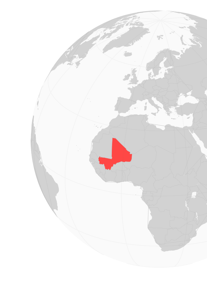 Mali