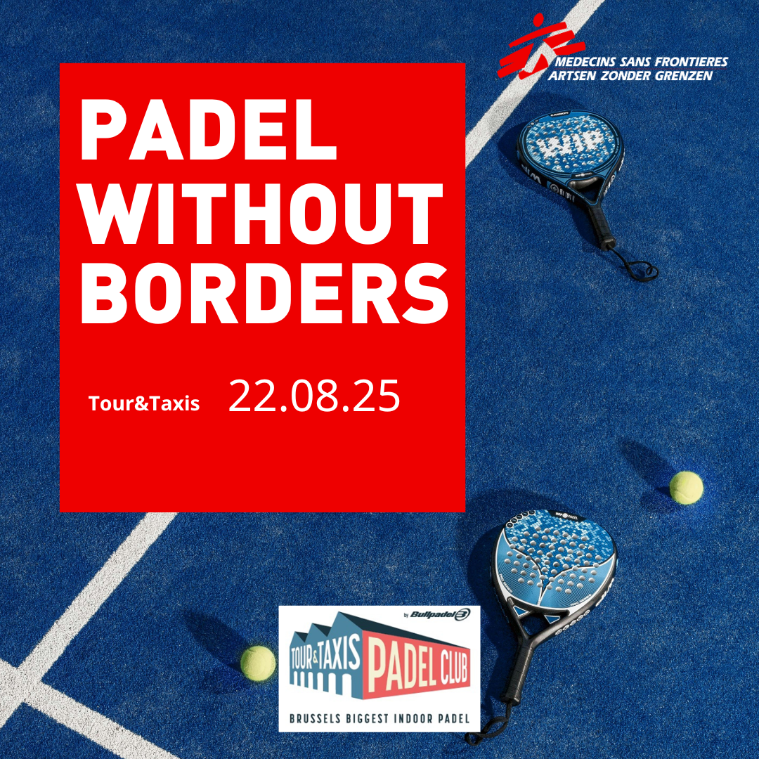 Padel without borders