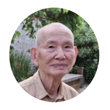 David Nguyen