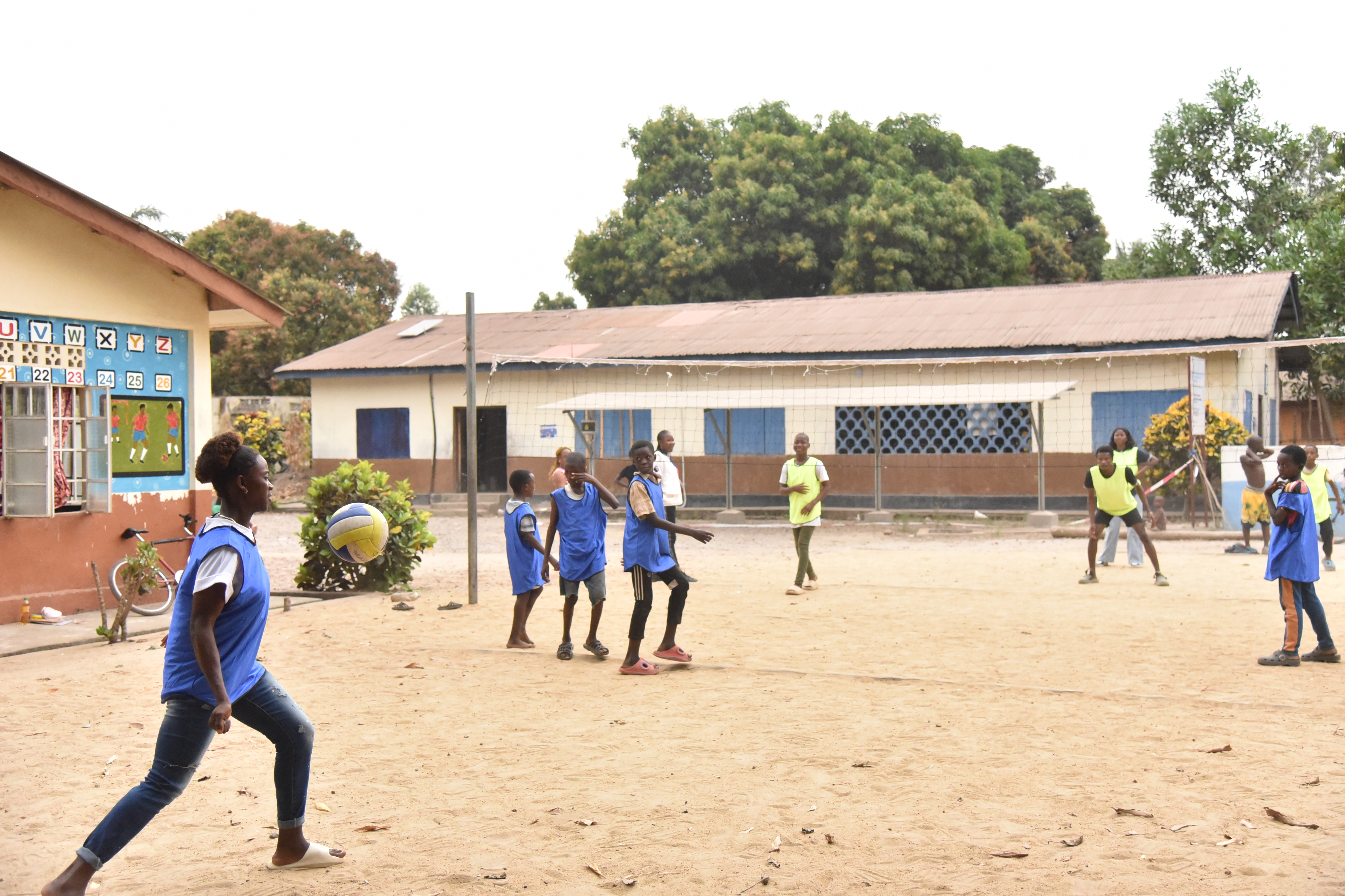 Sierra Leone