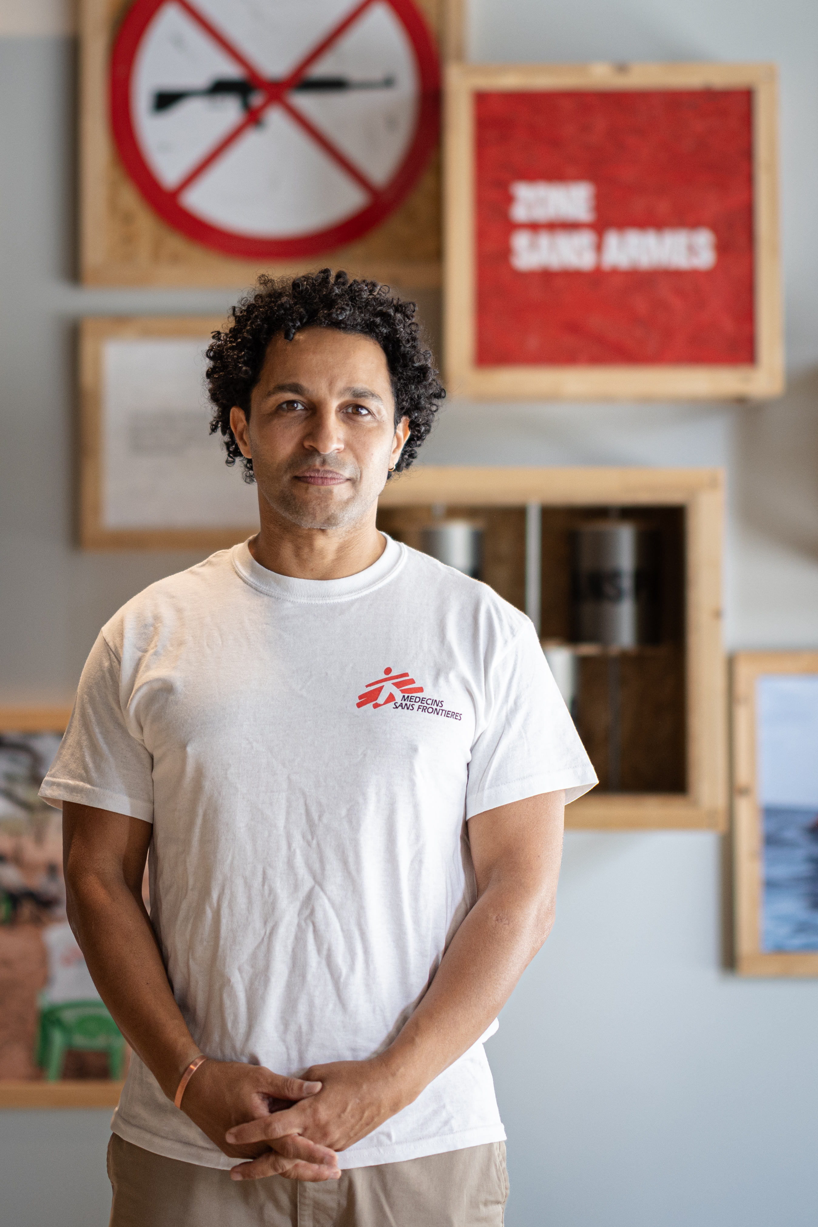 Javid Abdelmoneim