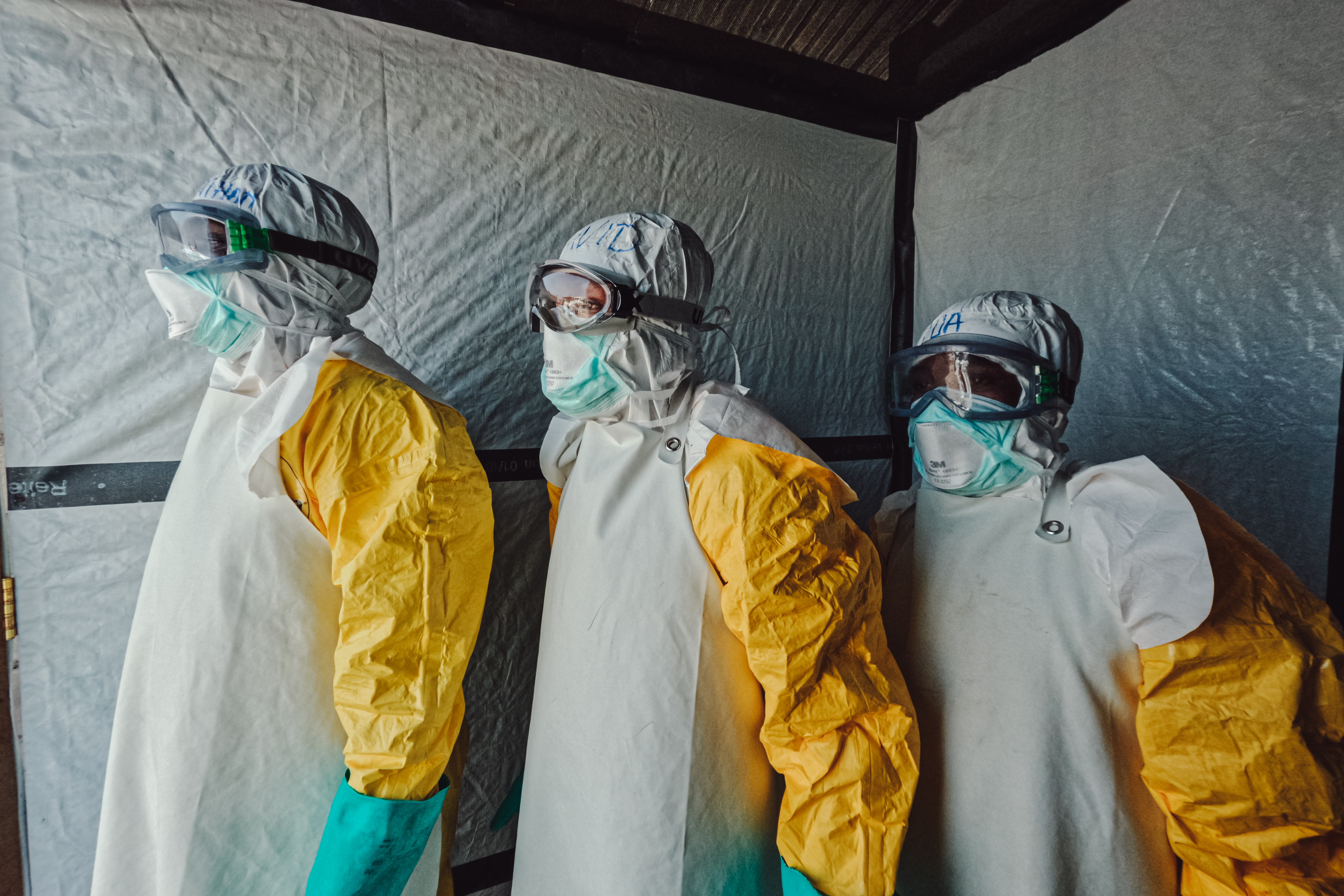 Ebola
