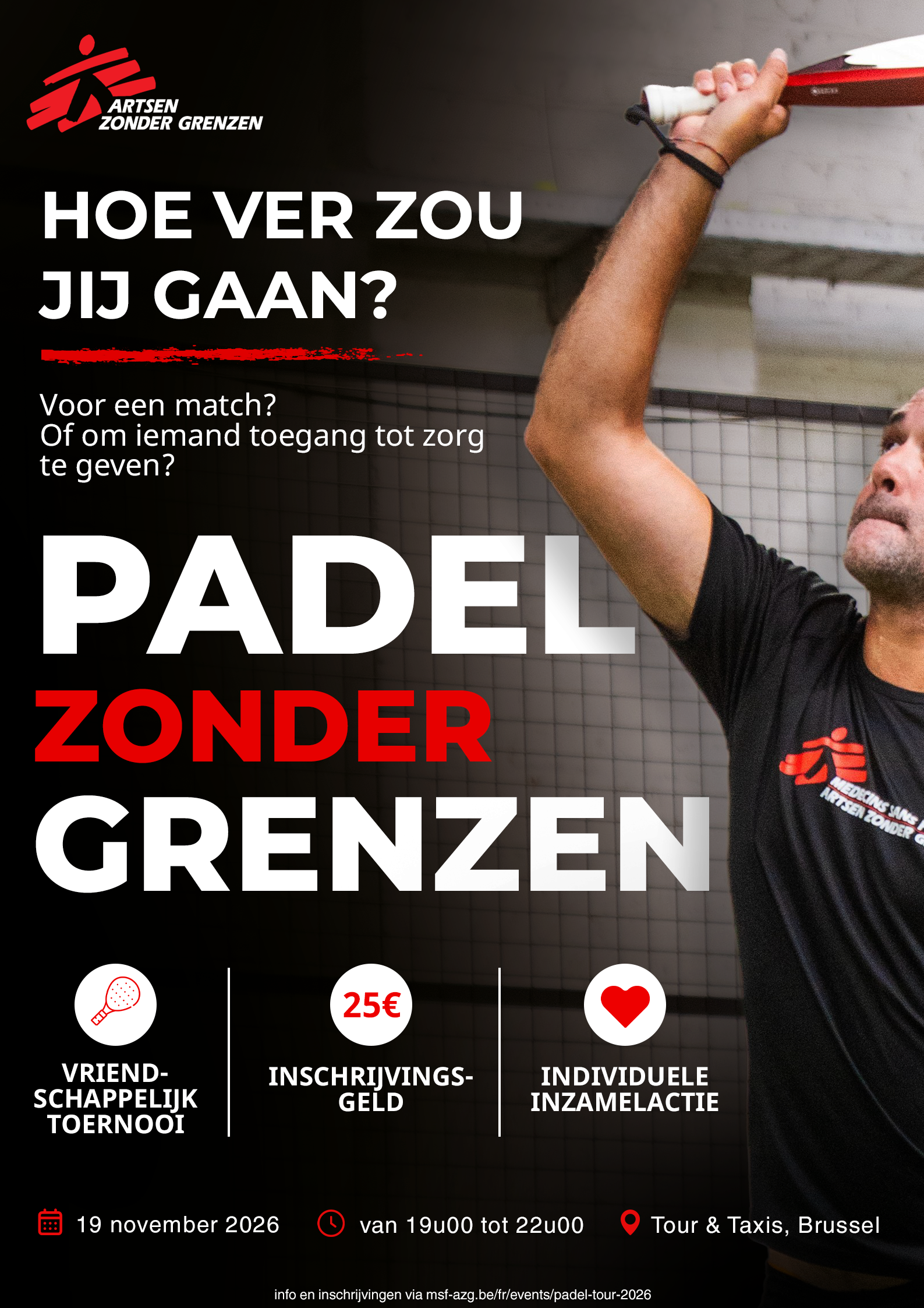 AZG Padel