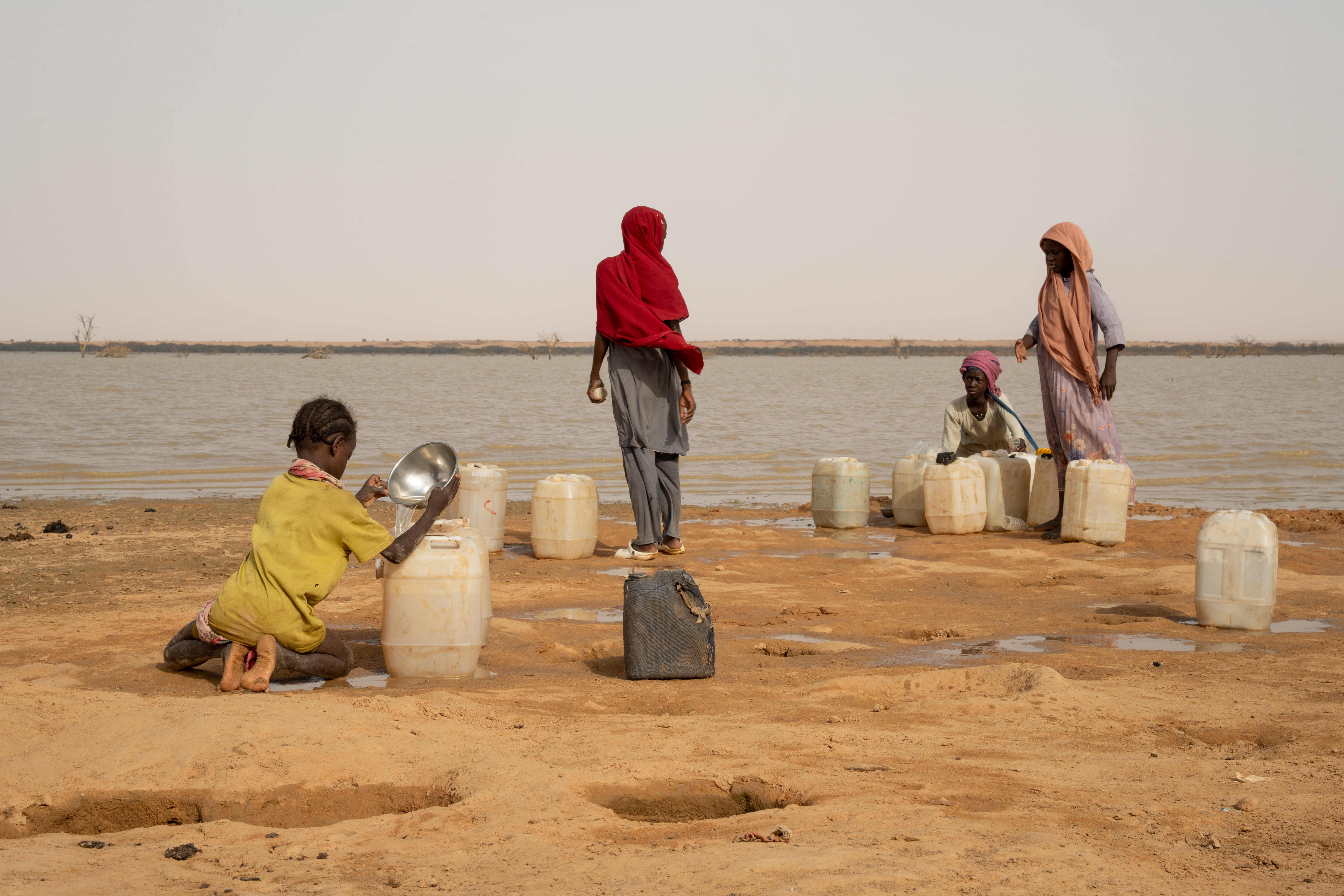 Tchad