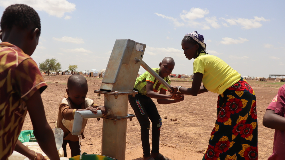 burkina faso 