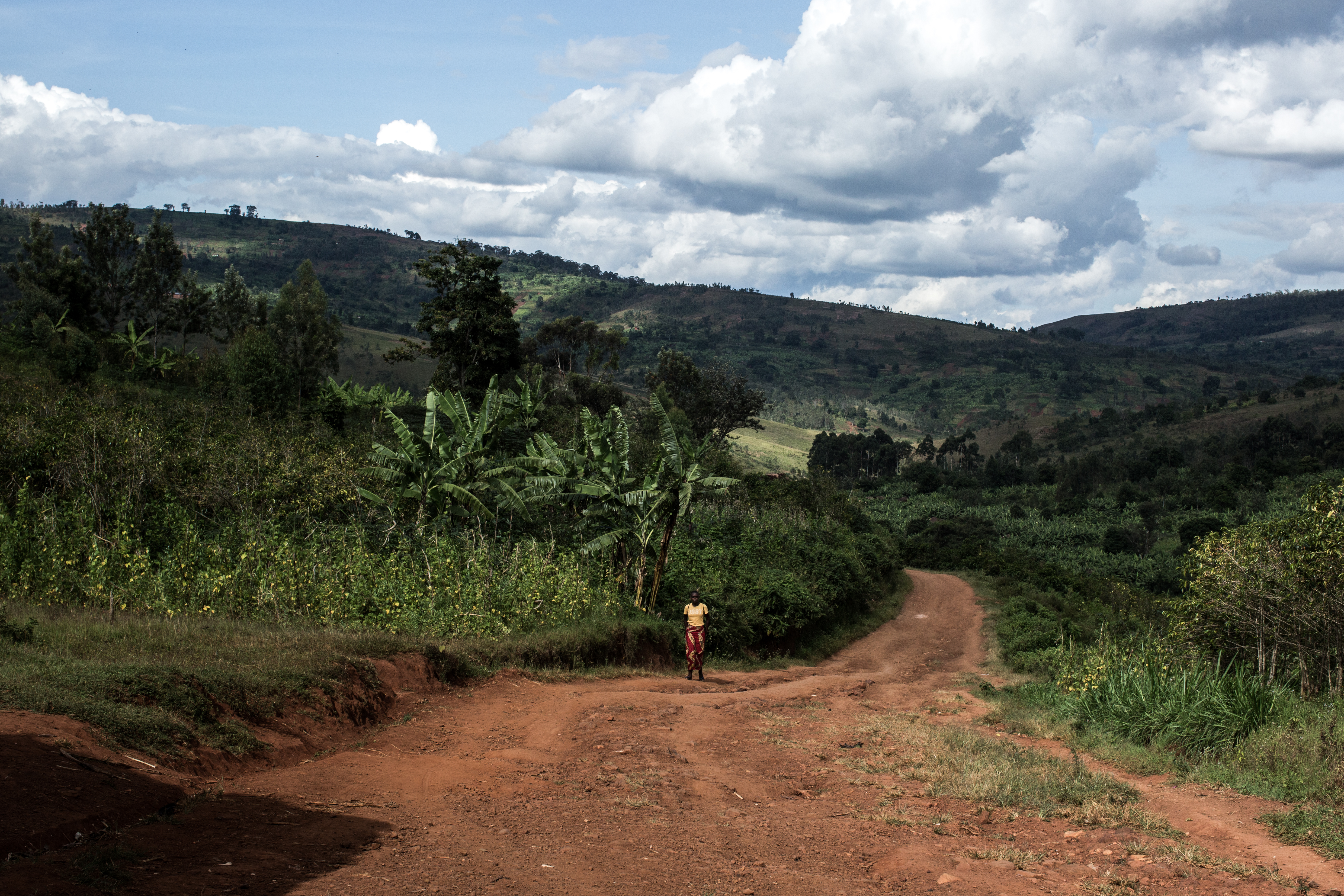 Burundi © Matteo Bianchi Fasani