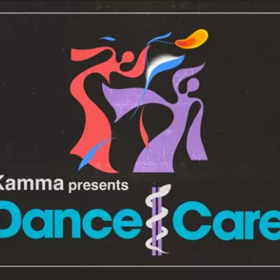 Dance Care - au profit de MSF