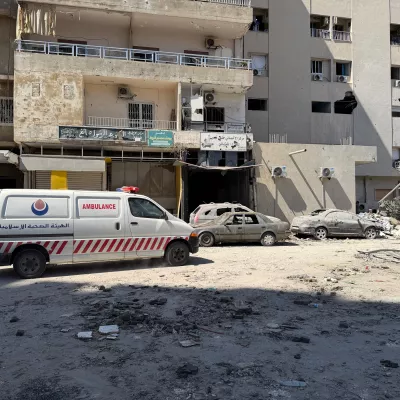 nieuws over oorlog in Libanon