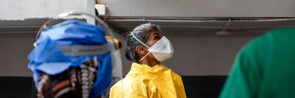 Ebola RDC