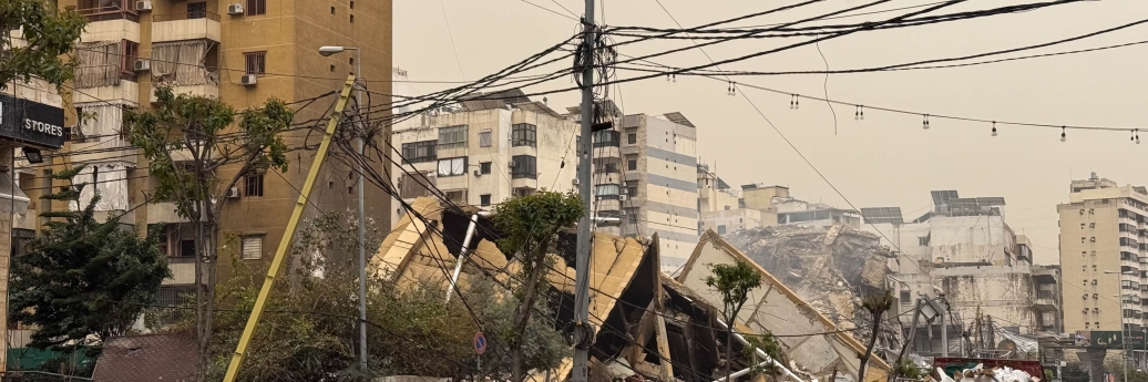 lebanon