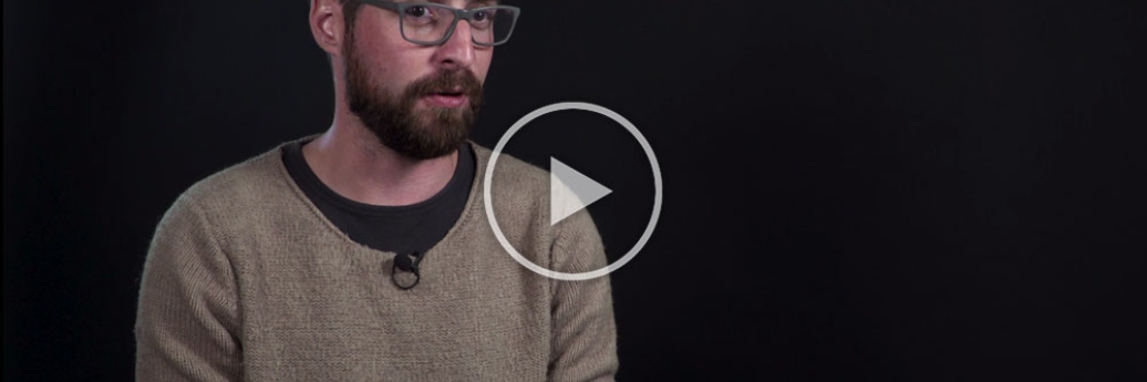 Xavier, psychologue MSF.