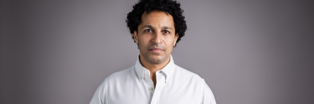 Dr Javid Abdelmoneim