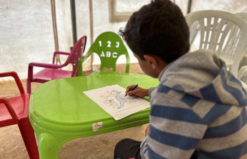 Gaza, kinderen, nieuws