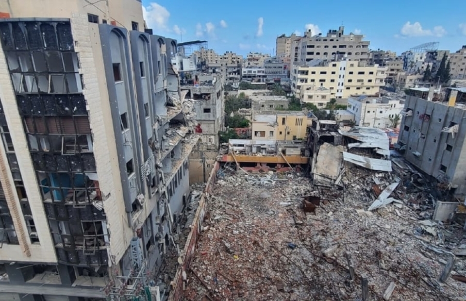 Gaza 