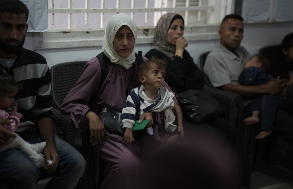 Gaza