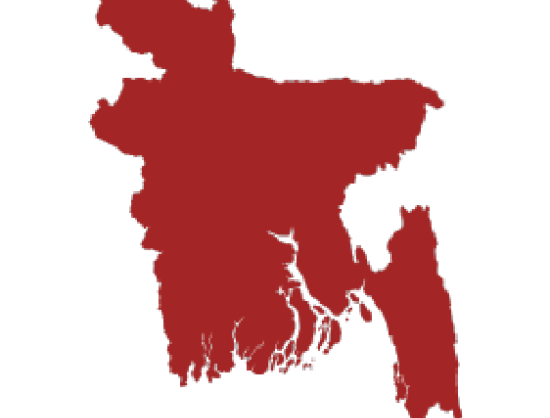 Bangladesh