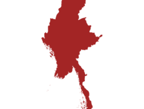 myanmar