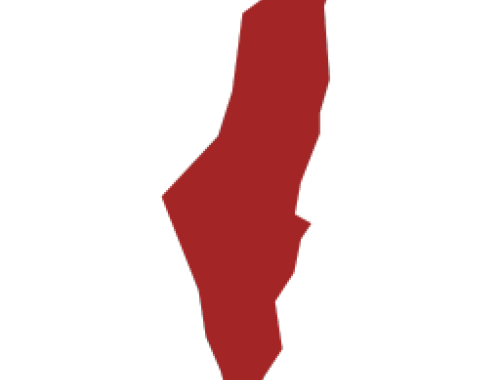 Palestine