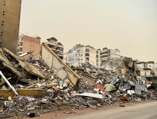 lebanon