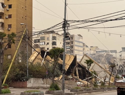 lebanon